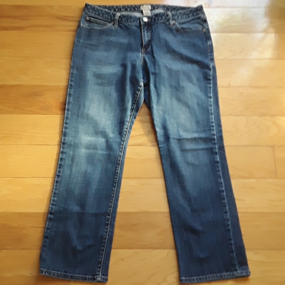 Gap Jeans